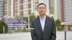 United to serve the community Good stories of civil servants (English Version) 