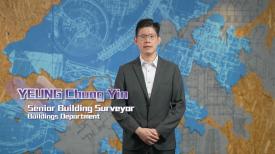 United to serve the community Good stories of civil servants (English Version) 