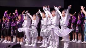 政正關你事 - 2025/26學年「心繫家國」聯校國民教育活動巡禮