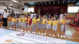 政正關你事 - 2025/26學年「心繫家國」聯校國民教育活動巡禮
