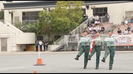 政正關你事 - 2025/26學年「心繫家國」聯校國民教育活動巡禮