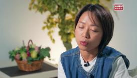 执手相伴