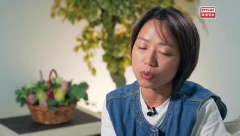 执手相伴