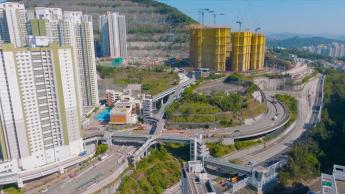 土木工程拓展署-宜上宜樂