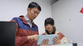 政正關你事