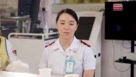 醫管局—動物探訪活動