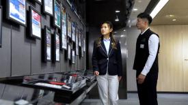 流動鑑證戰術車 偽證無所遁形