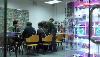 「共築・創業家」 實踐青年創業夢