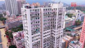 地區治理 少數族裔人士支援服務