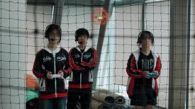 無人機運動專用中心