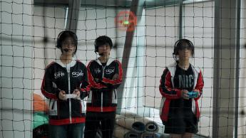 無人機運動專用中心