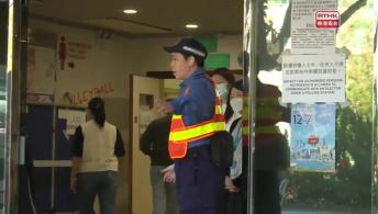 政正關你事-全城投入選舉