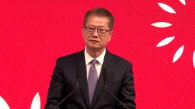 政正關你事 - 官員講話摘要 #6