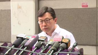 政正關你事 - 官員講話摘要 #11