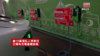 政正關你事 - 官員講話摘要 #50 (陳茂波、蔡若蓮、許正宇、謝展寰)