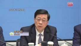政正關你事