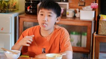 第一集：兒子劉果寧離家出走