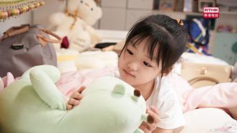 第二集：女兒劉果寶在學校打架