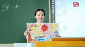 第十四集：張文萍監督果寧上網課