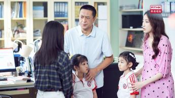 第四集：果寧和嘉彧比賽 