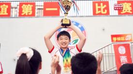 歡樂家長群 第二季