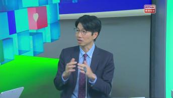 望聞問切 - 宮外孕 / 香港皮膚健康基金會系列 - 夏日暗瘡問題