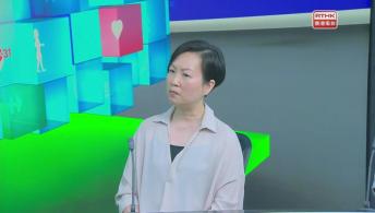 醫管局精靈直播 - 「肺」 事話你知 / 讚美