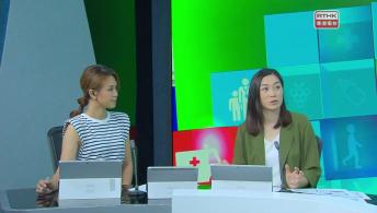 癌症纾缓治疗系列 - 晚期前列腺癌治疗新方向