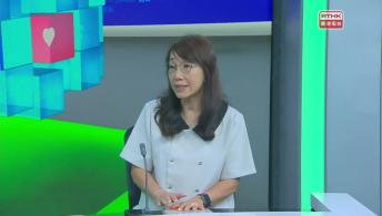 健康人物專訪 - 過敏同行