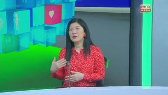 医管局精灵直播 - 「迷走神经刺激」手术助脑痫症患者重拾生活 / 偏误 (上)