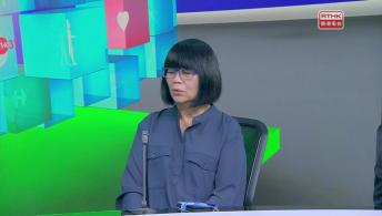 健康人物专访 - 血浓于水