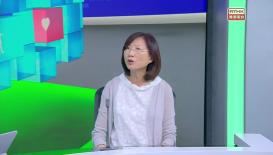 医管局精灵直播 - 动物探访政策 / 聆听