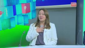 健康人物专访 - 「风」暴过后