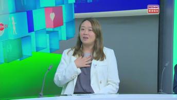 健康人物专访 - 「风」暴过后