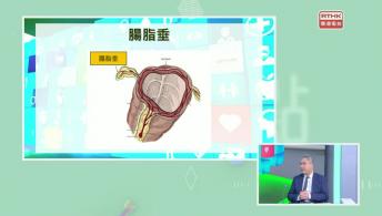 望闻问切 - 产后出血 / 肚痛九宫格 