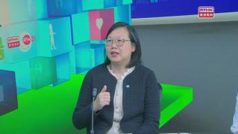 灵实医院70周年系列 - 灵实医院的胸肺复康治疗发展及中西医结合