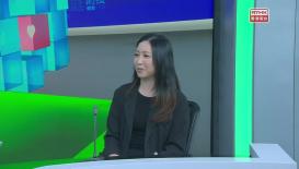 健康人物专访 - 表达艺术，表达自己