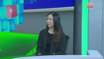 健康人物专访 - 表达艺术，表达自己