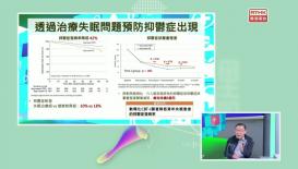 望聞問切 - 產後抑鬱症 / 手機程式評估抑鬱症 