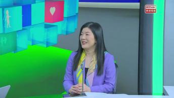 醫管局精靈直播 - 器官捐贈 延續生命 / 受害者心態(上)