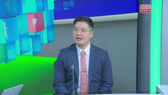 兒童冬季哮喘與氣管敏感問題