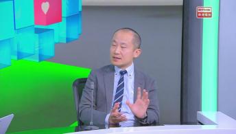 醫管局精靈直播 - 中風搶救分秒必爭 / 面對災難與社會支持