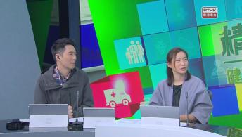 醫管局精靈直播 - 兒童肚痛可大可小 家長如何分辨真假？  / 受害者心態(下)