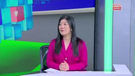 醫管局精靈直播 - 醫院服務高峰期的應對措施 / 假期後的心理