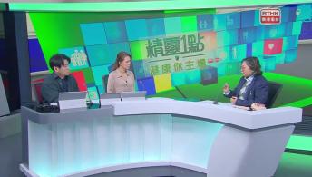 尿頻尿滲的不同原因與治療