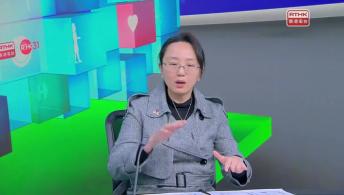 望聞問切 - 中西醫協作關注身心健康