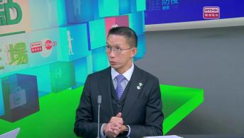 健康人物專訪 - 「毛」牽「毛」掛 — 最後的心靈相伴