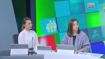 常見呼吸道感染病毒新知 