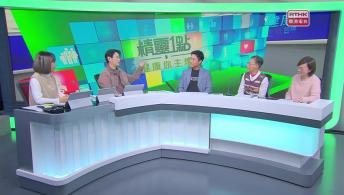 健康人物專訪 - 識唱‧一齊唱