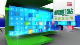 健康人物專訪 - 失而復「聲